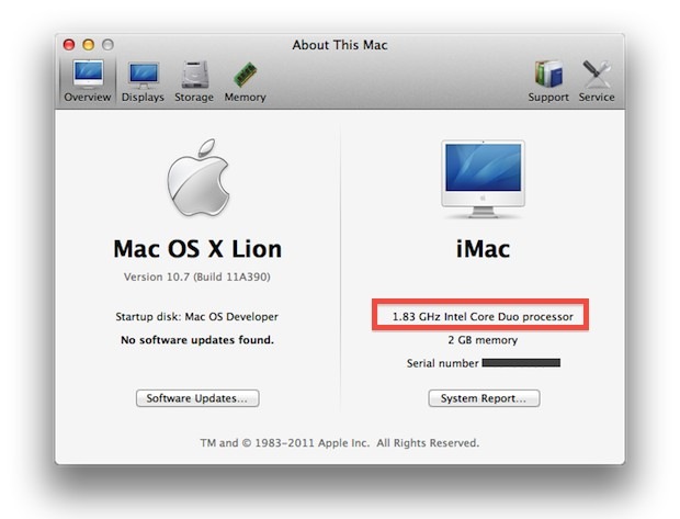 Mac os x download iso