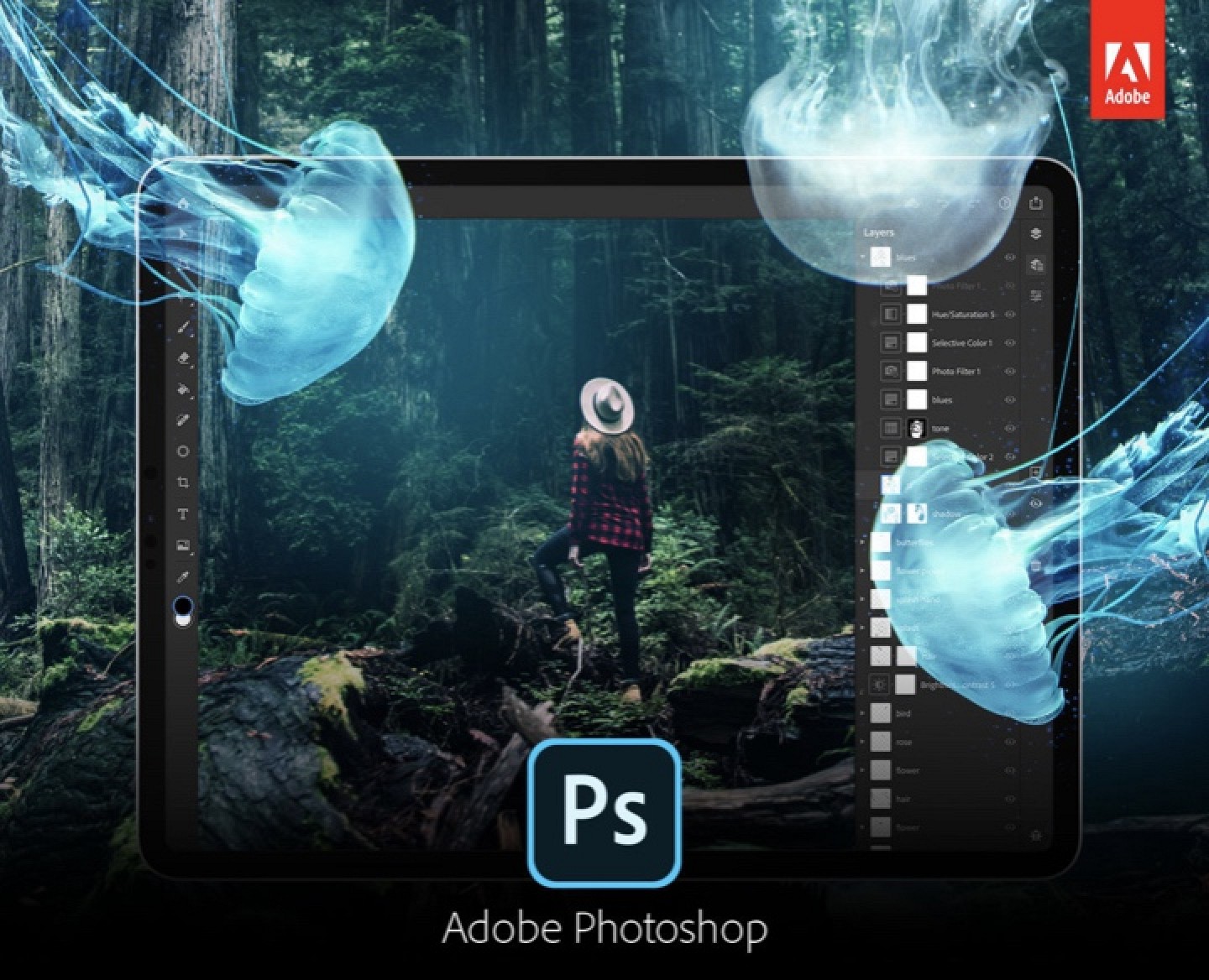 Adobe Photoshop Hack Mac