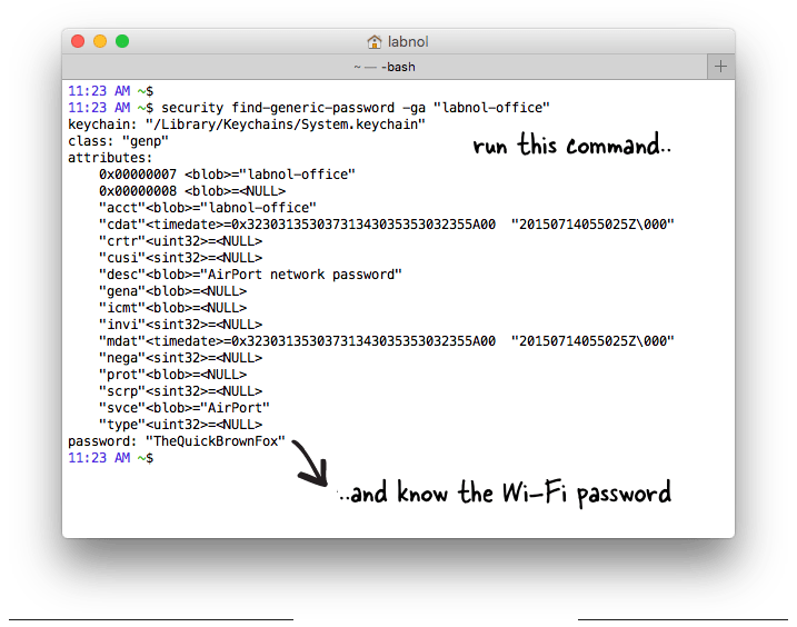 How To Hack Administrator Password Mac